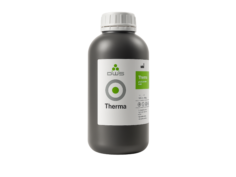 Resina DWS Therma