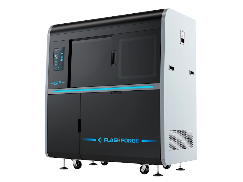 FlashForge 510 | NOVA 