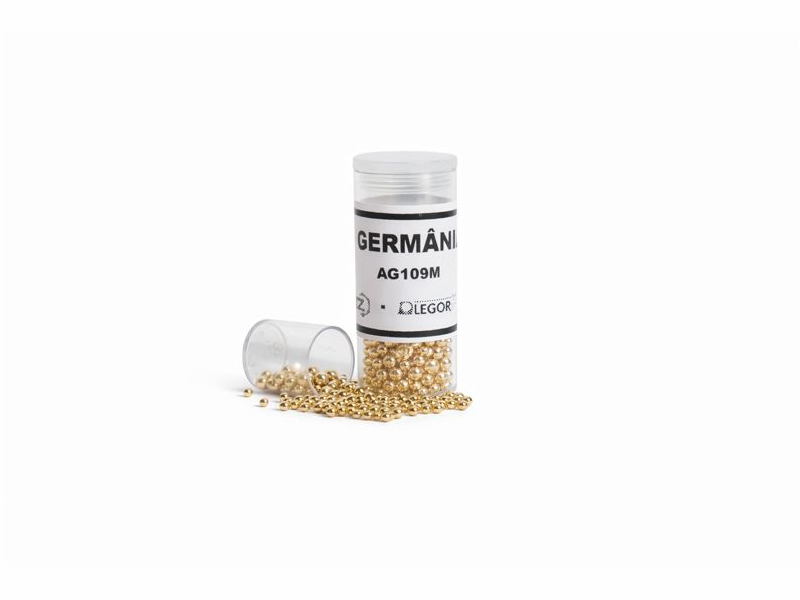 Germânia (10G)