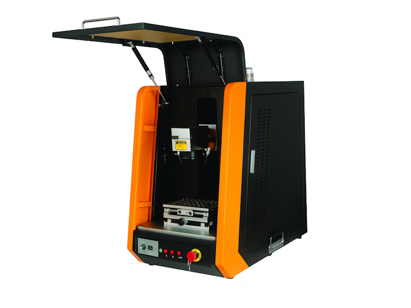 Gravação e Corte a Laser YiHui 50W