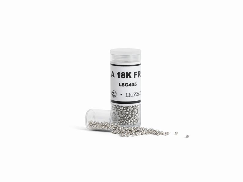 LSA 18 FRACA PR (10G)