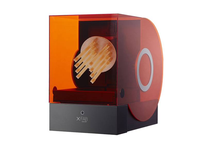 XFAB 2500 | SEMI-NOVO