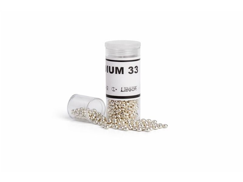 Iridium 33 (10G)