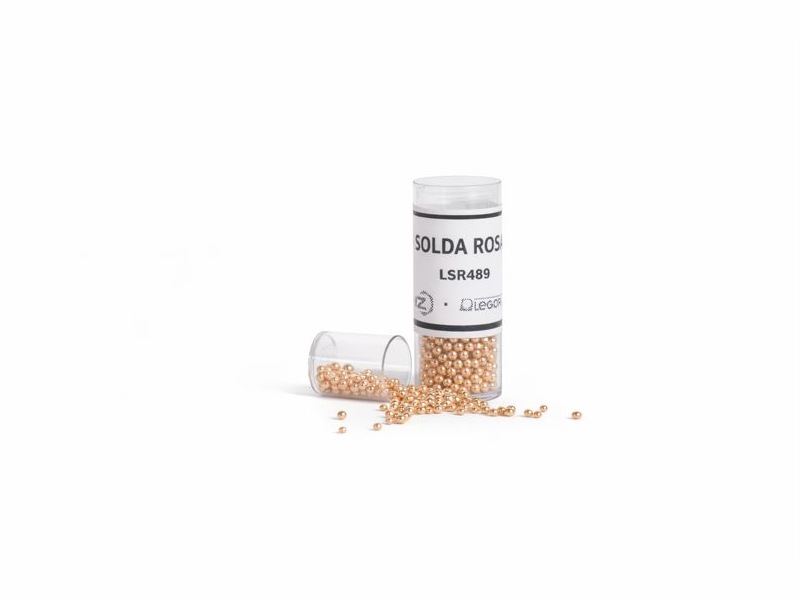 213 SOLDA ROSE PR (10G)