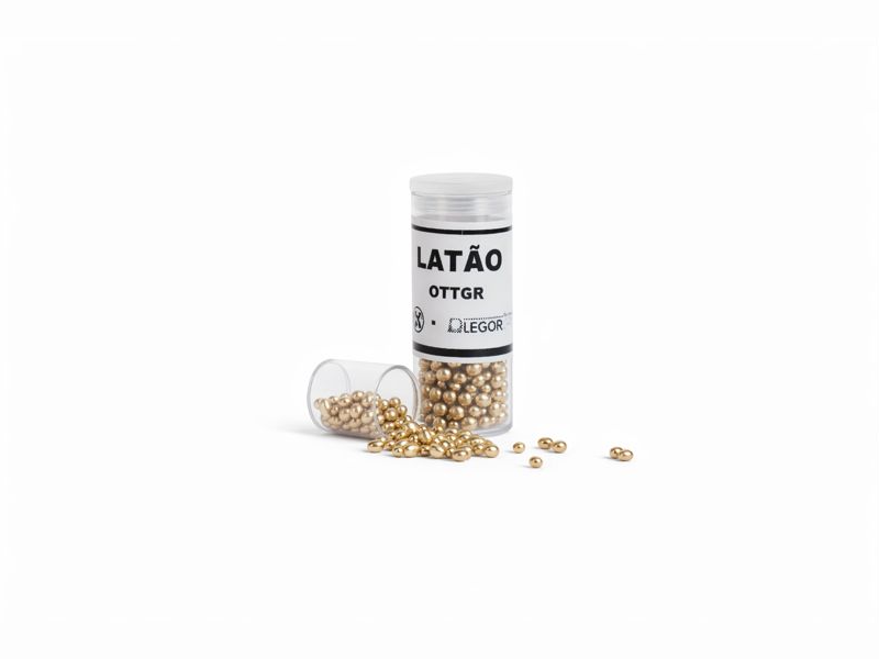 LATÃO OTTGR PR (1KG)