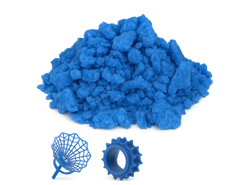 Cera Light Blue - 1Kg