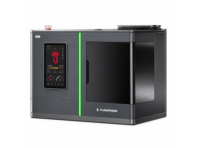 Flashforge WJ51C