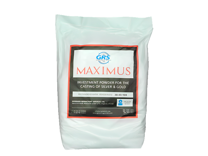 Maximus | 22,5kg