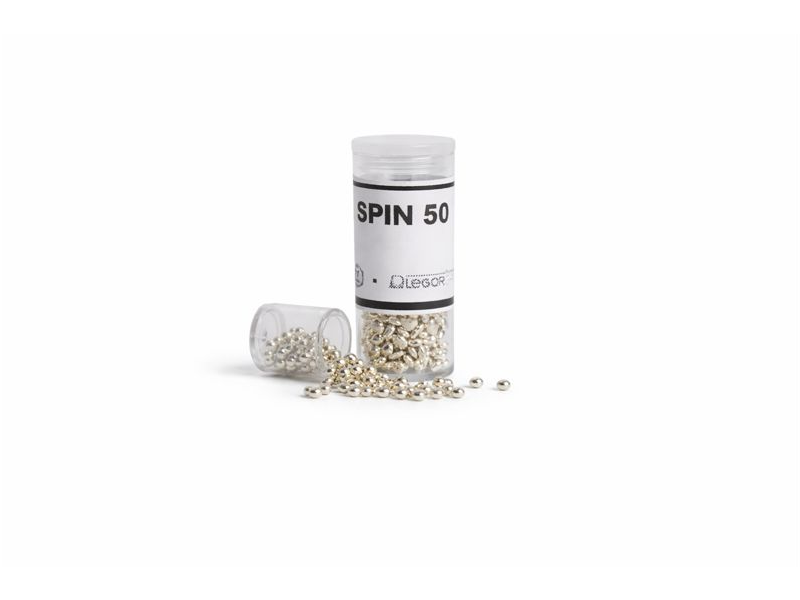 Spin 50 (10G)