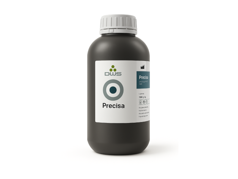 Resina DWS Precisa