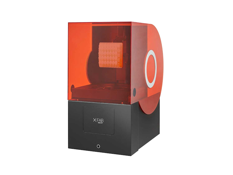 XFAB 3500 | SEMI-NOVO