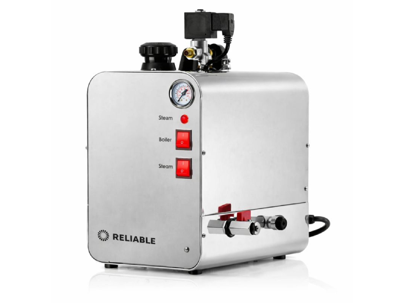 Steamer 4,5 L
