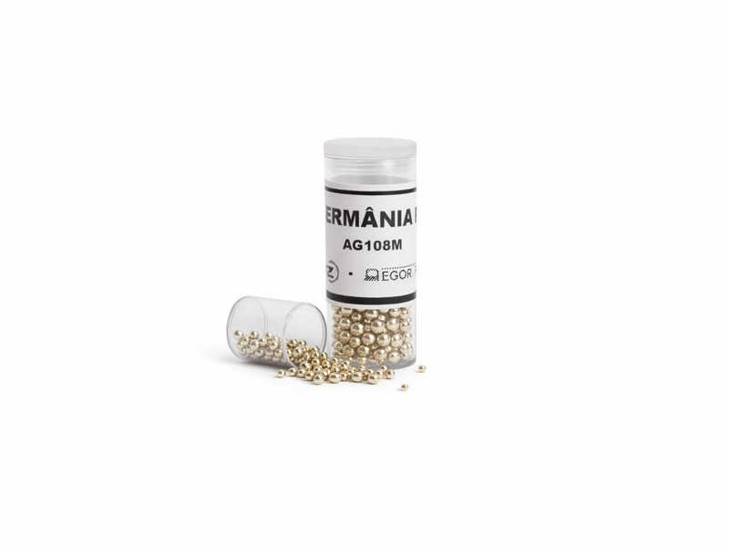 Germânia PLUS (10G)