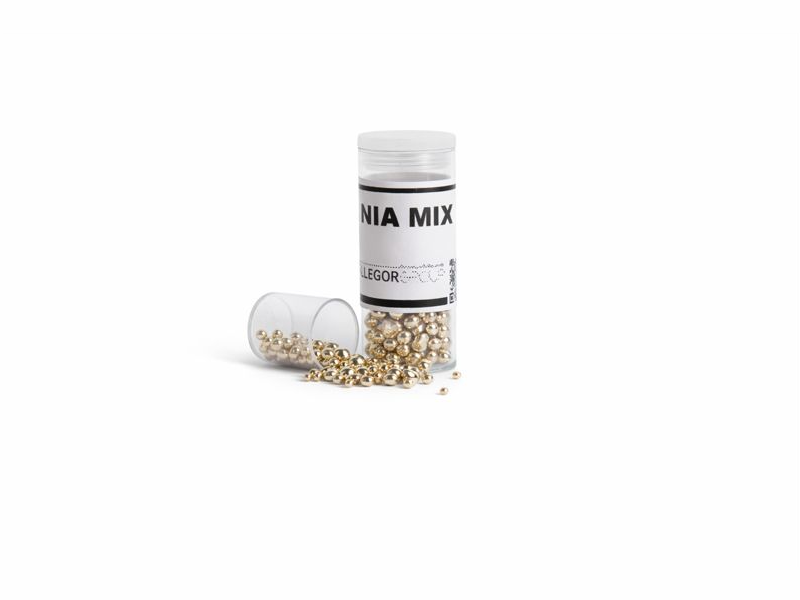 Germânia Mix (10G)