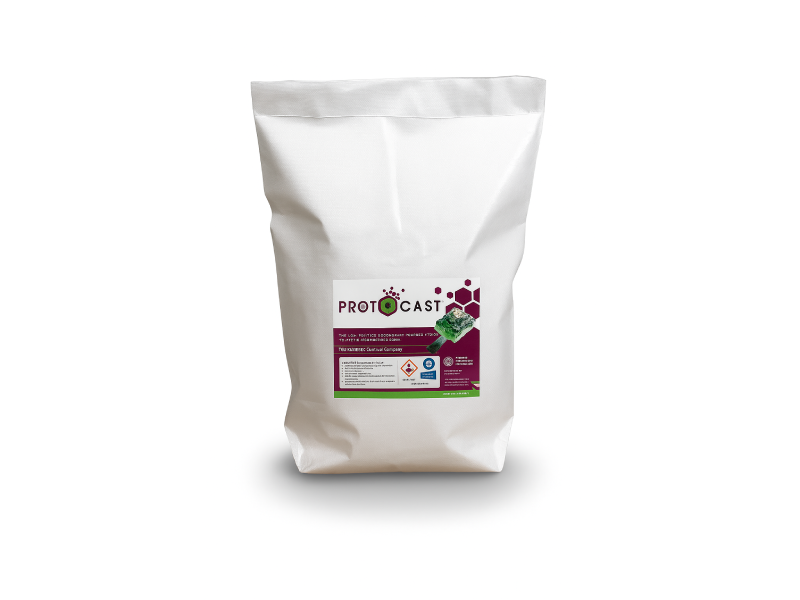 Protocast | 22,5kg