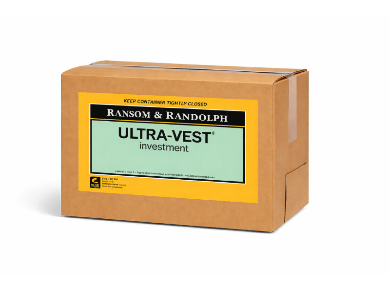 Ultra-Vest | 22,7kg