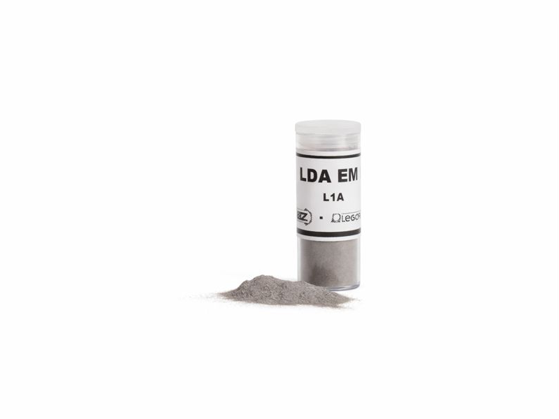 L1A PR (SOLDA EM PO) (10G)