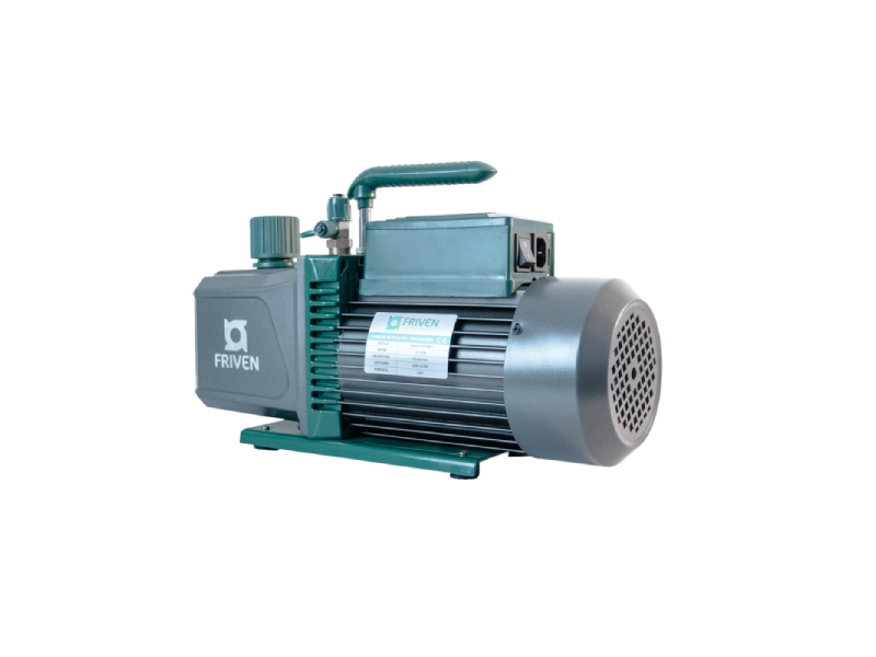 Bomba de Vacuo Smart 14 CFM