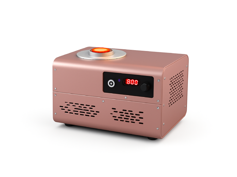 Yuhui Forno de Indução Mini