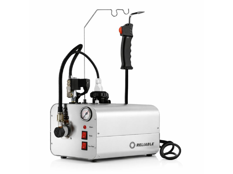 Steamer 2.2 L